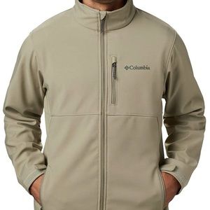 Men’s Columbia jacket